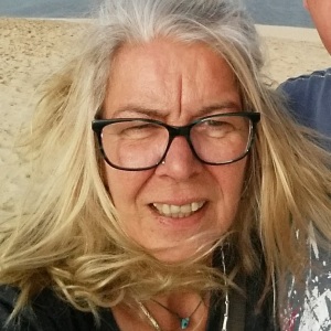 Profilbild von Susanne Homborg