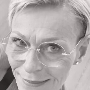 Profilbild von Susanne Homeier