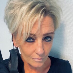 Profilbild von Susanne Homering