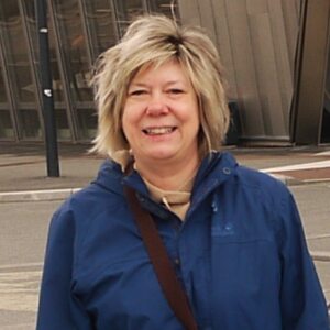 Profilbild von Susanne Hommer