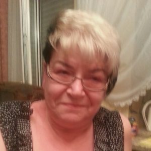 Profilbild von Susanne Homola