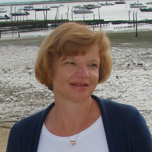 Profilbild von Susanne Hoogerwerf