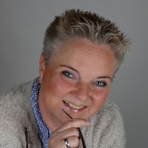 Profilbild Susanne Hoppe