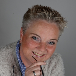 Profilbild von Susanne Hoppe