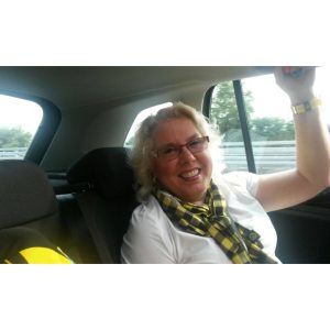 Profilbild von Susanne Hoppe