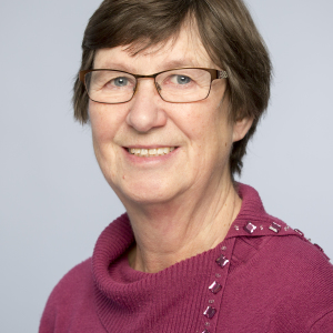 Profilbild von Susanne Hoppe