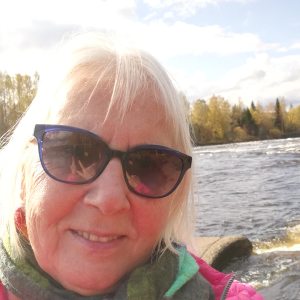 Profilbild von Susanne Hoppe