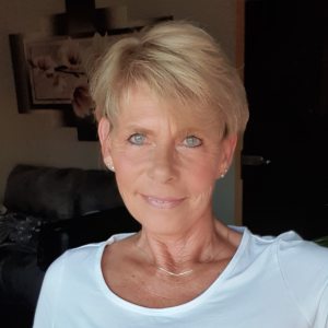 Profilbild von Susanne Hoppe