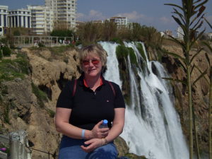 Profilbild von Susanne Horch