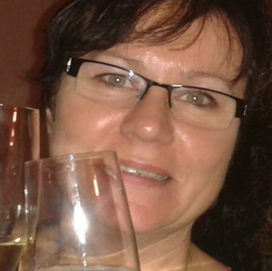 Profilbild von Susanne Horenburg