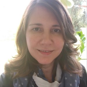 Profilbild von Susanne Horlebein