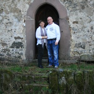 Profilbild von Susanne Horn