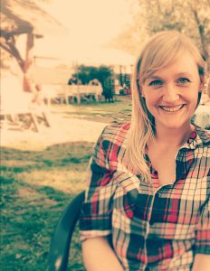 Profilbild von Susanne Horn