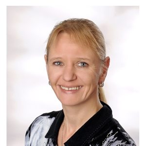 Profilbild von Susanne Horn