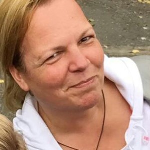 Profilbild von Susanne Horst