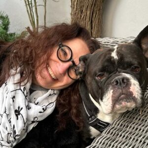 Profilbild von Susanne Horsters