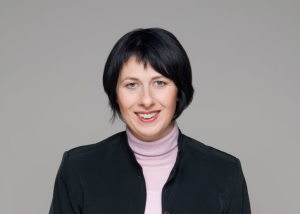 Profilbild von Susanne Horstmann