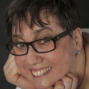 Profilbild von Susanne Horz
