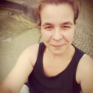 Profilbild von Susanne Hosman