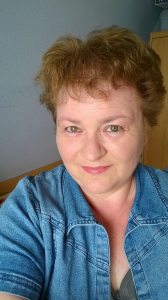 Profilbild von Susanne Hube