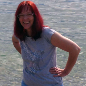 Profilbild von Susanne Huber