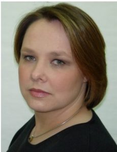 Profilbild von Susanne Hubral
