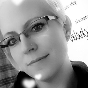 Profilbild von Susanne Hübert