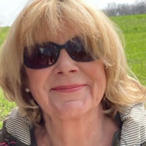 Profilbild von Susanne Hübner