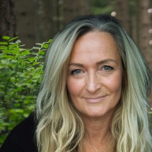 Profilbild von Susanne Hübner