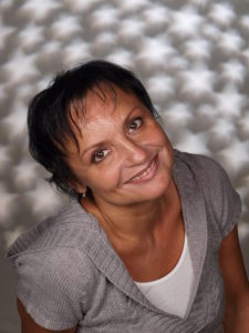 Profilbild von Susanne Hüren