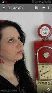 Profilbild von Susanne Hüther