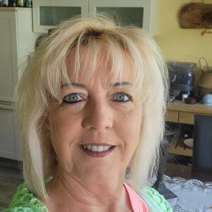 Profilbild von Susanne Hummel