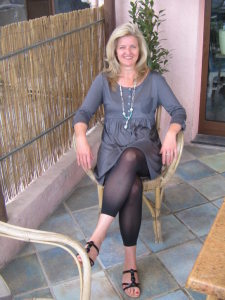 Profilbild von Susanne Hummel