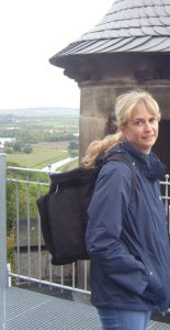 Profilbild von Susanne Hundertmark