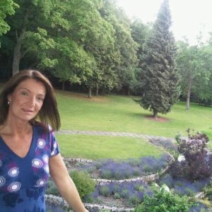 Profilbild von Susanne Hußmann