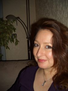 Profilbild von Susanne Hussni