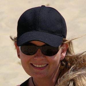 Profilbild von Susanne Huxol