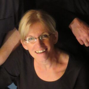 Profilbild von Susanne Iden
