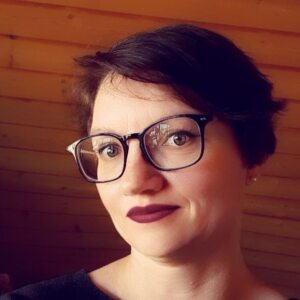 Profilbild von Susanne Igel