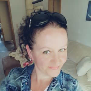 Profilbild von Susanne Ilchmann