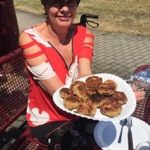 Profilbild von Susanne Ilchmann