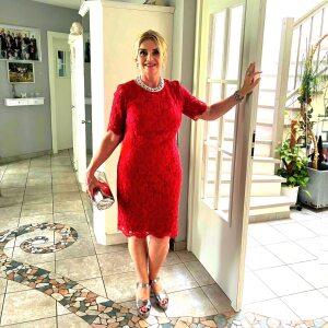 Profilbild von Susanne Ilg