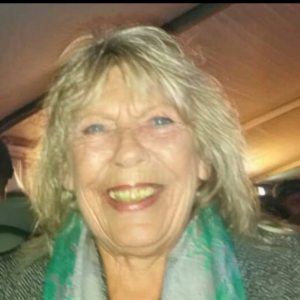 Profilbild von Susanne Ilg