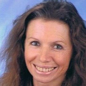 Profilbild von Susanne Ilg