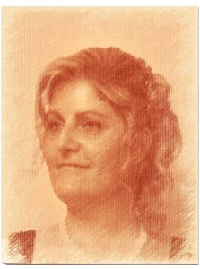 Profilbild von Susanne Illies