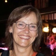 Profilbild von Susanne Immel