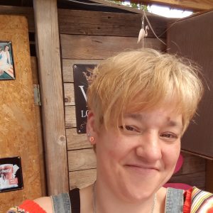 Profilbild von Susanne Inselmann