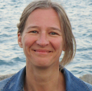 Profilbild von Susanne Israel