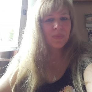 Profilbild von Susanne Jabnoun