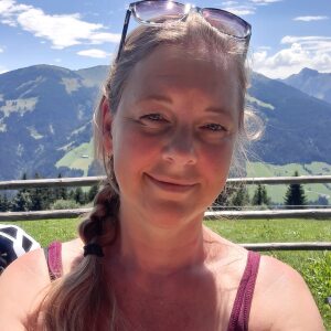 Profilbild von Susanne Jacob